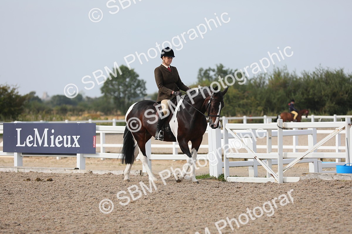 SBM_17680 - Class 315 Best Horse/Rider Combination