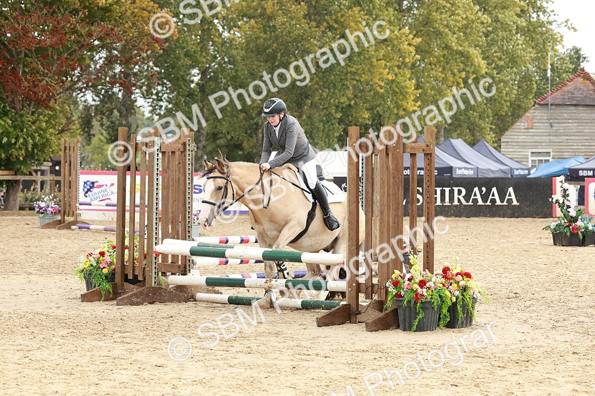 SBM_69272 - J13 - Junior Pony 60cm Championship