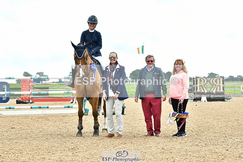 230723A-143522-12988 - Cls 12, 2 Star Big Tour Grand Prix Jump Off and Presentations