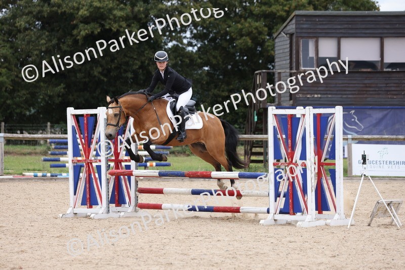 20250727-1420 - Class 5 - 80cm