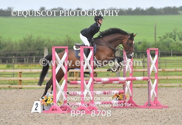 BPP_8708 - CLASS 3 Senior British Novice/ 90cm Open