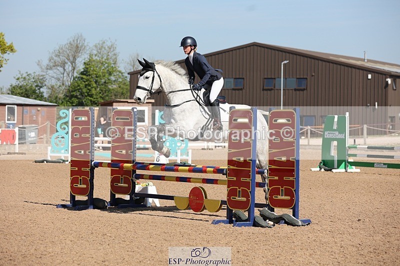 250430-103500-00162 - Cls 1 Clear Round, British Novice and 90cm Open