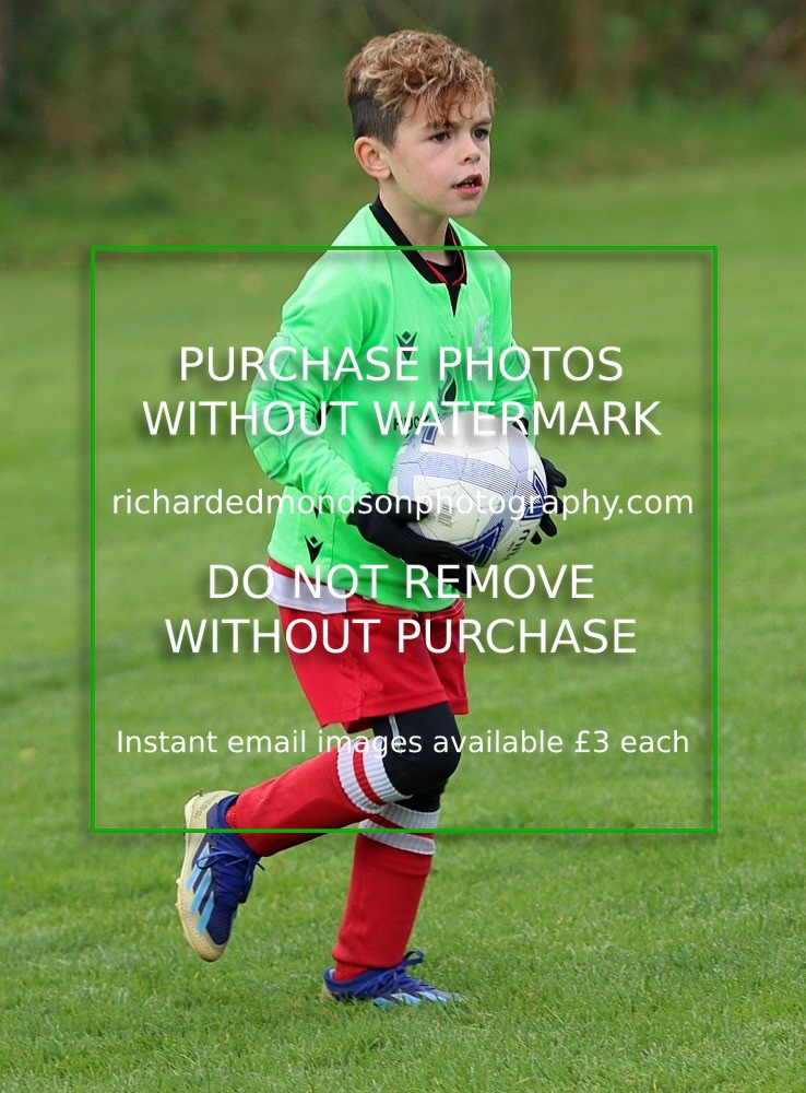 IMG_5392 - Wattsfield Under 8 vs Ibis Under 8 (12/10/24)