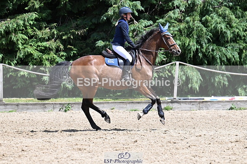260705A-144143-20429 - Cls 52 Snr 1m 05 GP Jump Off
