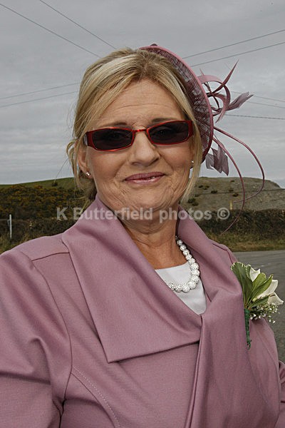 018 - Amy and Trevor Wedding