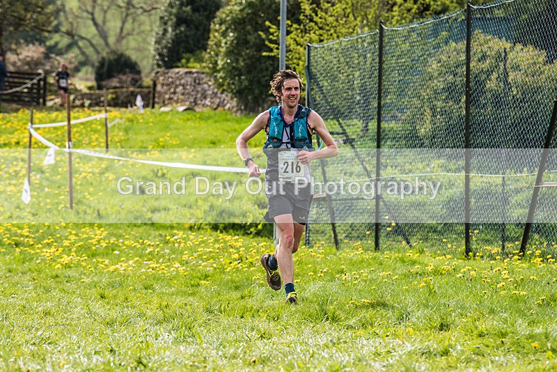 3 Peaks-3391 - The 3 Peaks Race - The Finish - Saturday 29th April 2023