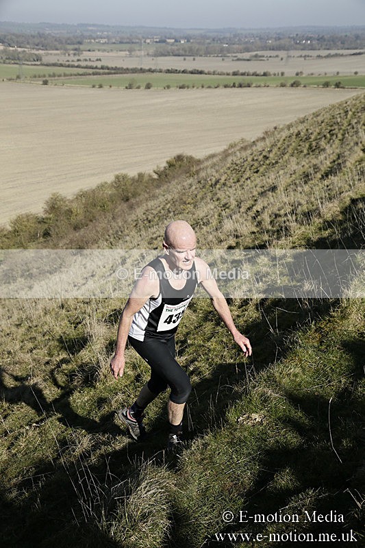 PVT 240219 1392 - The Terminator Race - Pewsey Vale - 24/02/19
