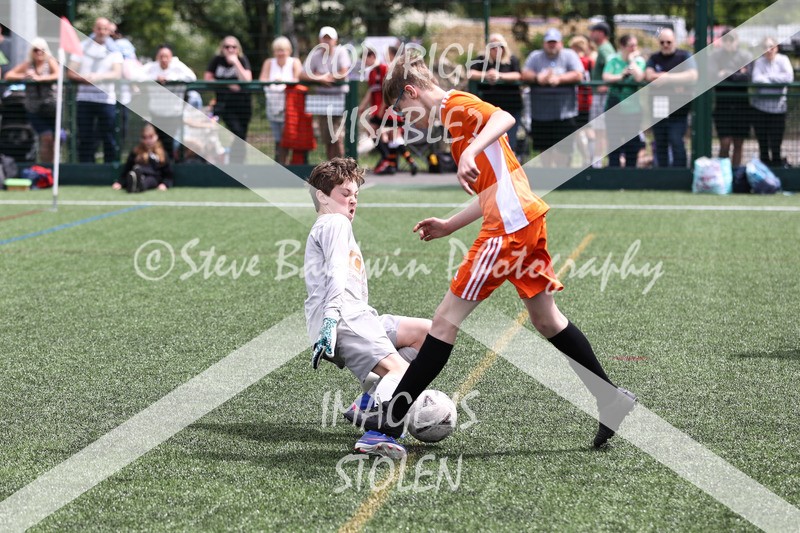 1DX31815 - Sun 14th U12 Boys