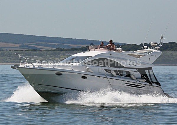 120725 NORTH STAR WT7A8123 - Flybridge Cruisers