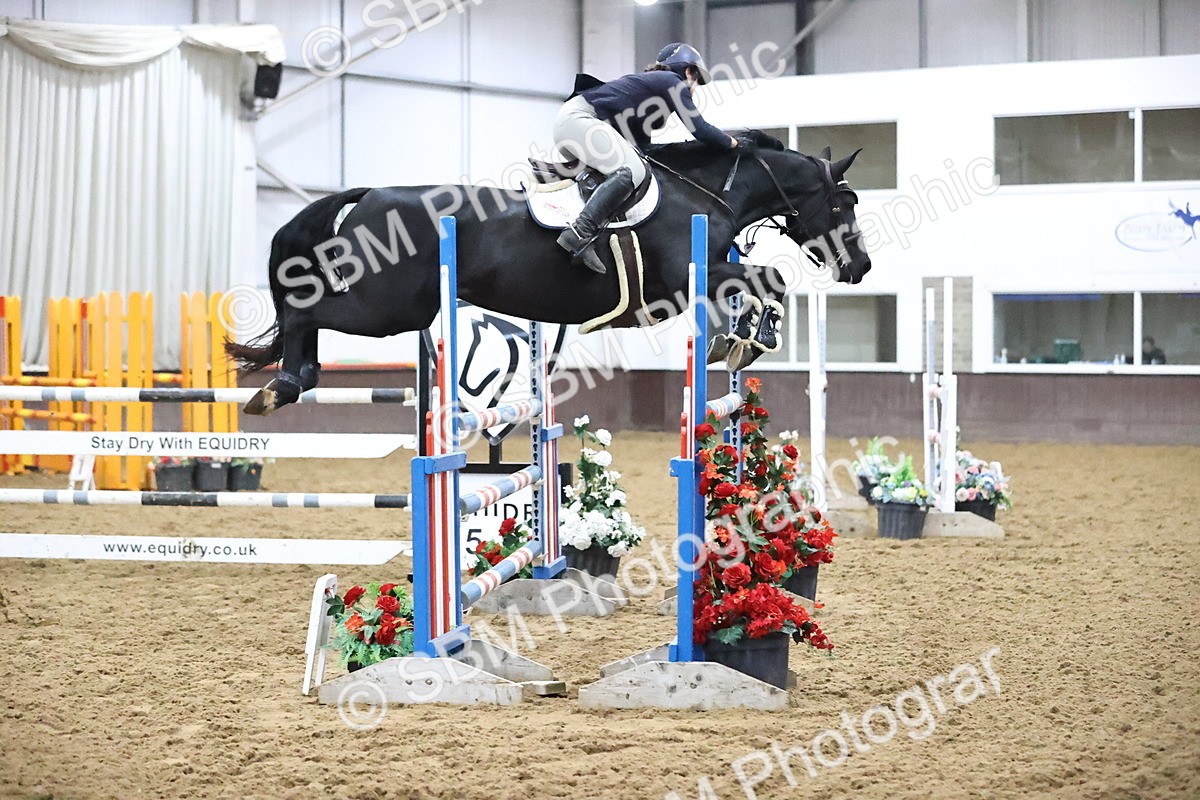 SBM_008399 - Class 21 - Senior Foxhunter 1.20m