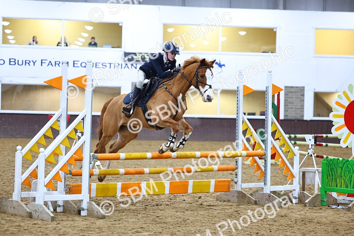 SBM_002483 - Class 5 - Jingle Bells - 80cm