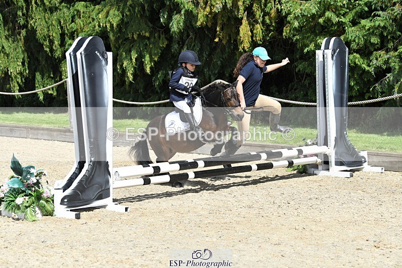 230824-140931-03803 - Round 2 Lead Rein Start to 14.40 CW