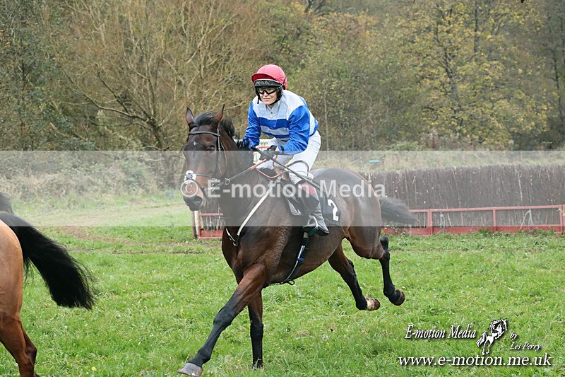 PtP 091124  369 - Knightwick Races Point-to-Point 09/11/24