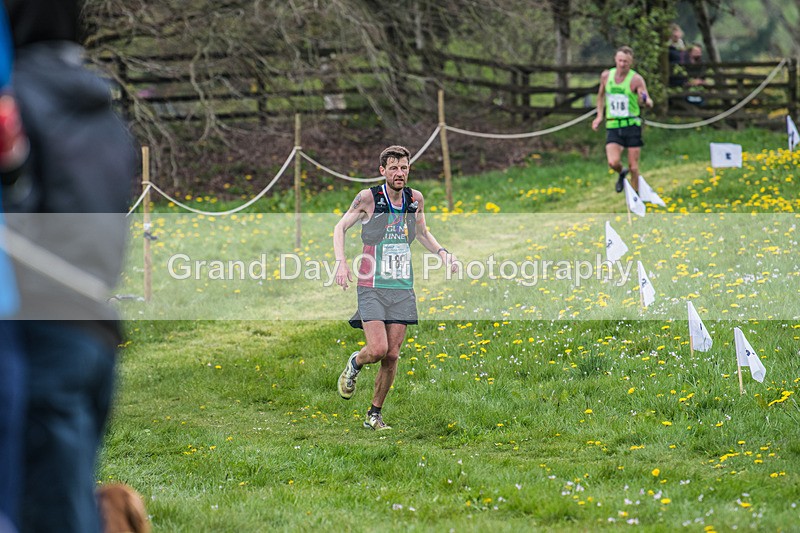 3 Peaks Finish-209 - The 3 Peaks Race Saturday 26th April 2025 - The Finish