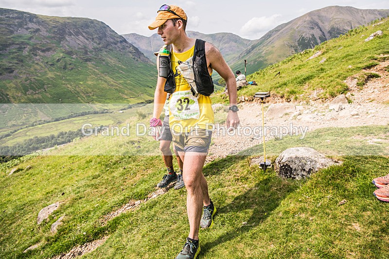 Wasdale-1043 - Wasdale Horseshoe Fell Race (Bad weather route) Saturday 11th July 2026