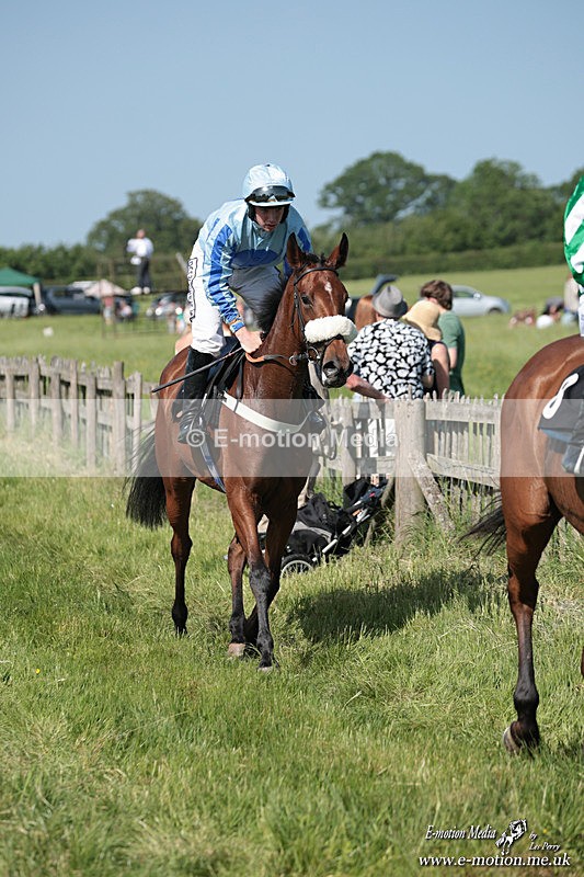 PtP 250526 568 - Albrighton & Woodland PtP Chaddesley Corbett 25/05/26