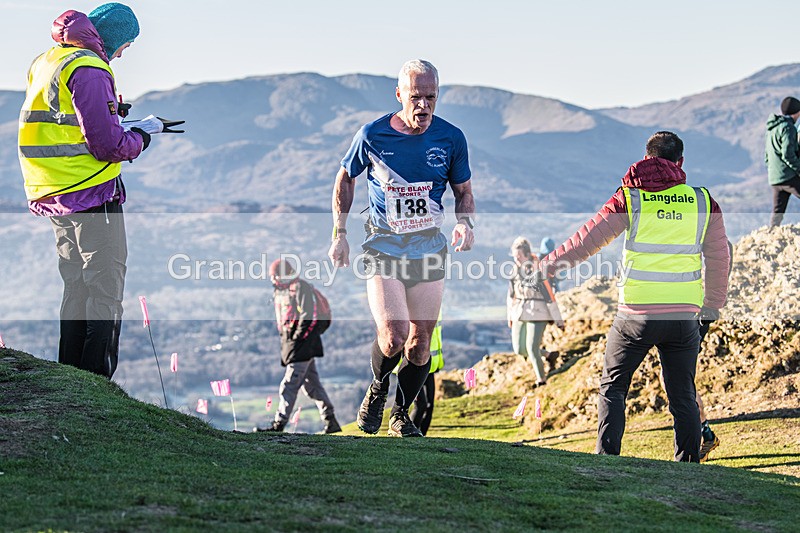 Wansfell-406 - Wansfell Race Saturday 27th December 2025