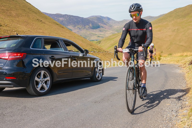 105533 - Newlands Pass 10.00-11.00