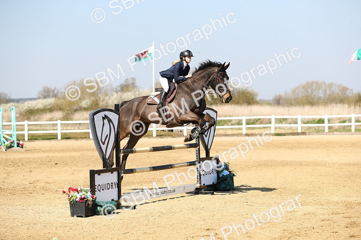 SBM_000660 - Class 3 - Senior Discovery - 1.00m