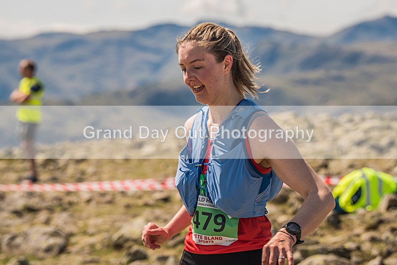 Fairfield-1617 - Fairfield Horseshoe Fell Race Saturday 13th May 2023