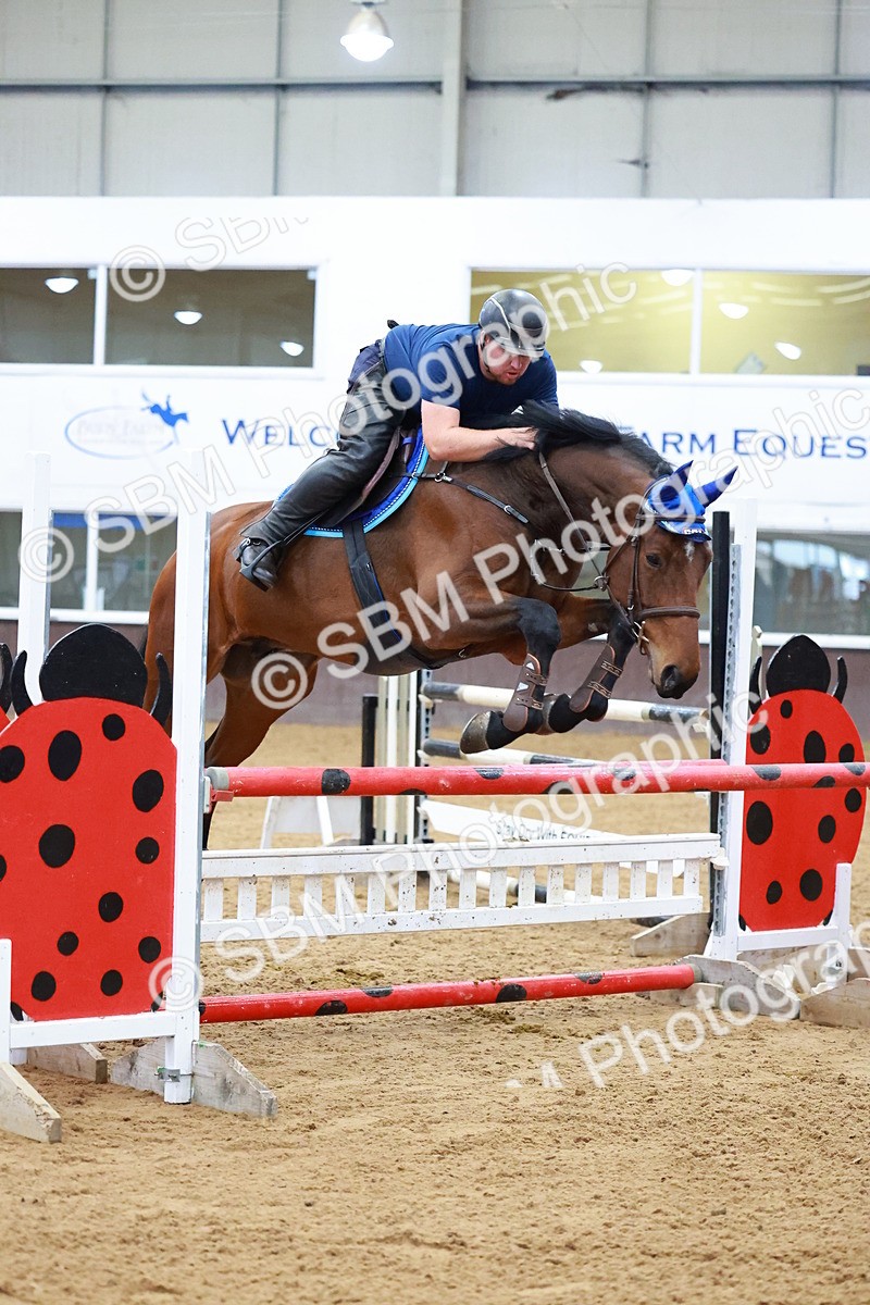 SBM_001330 - Class 4 - 1.10m