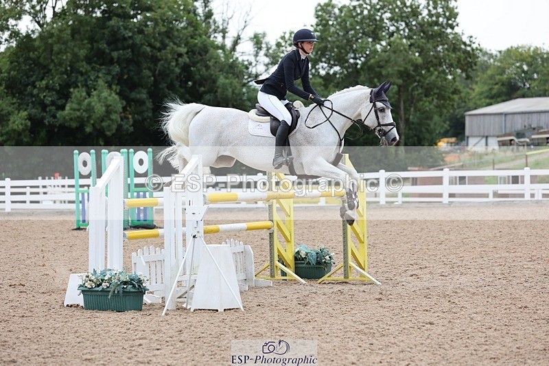 250625-153506-01456 - Cls 6 Foxhunter and 1.20m Open