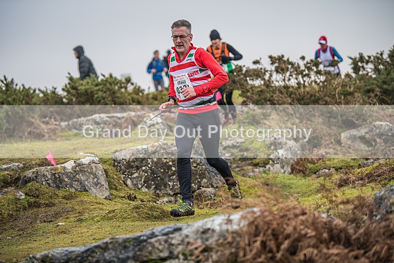 KWL-701 - Kendal Winter League Birkrigg Sunday 29th January 2023