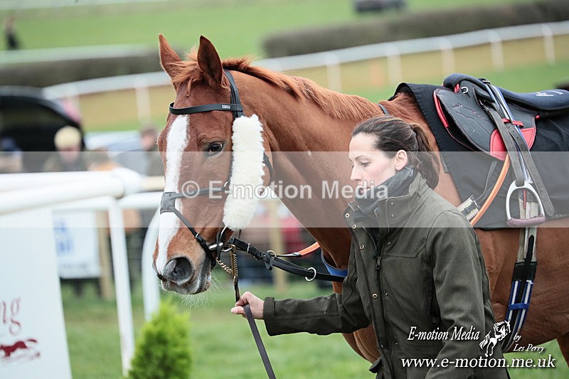 PtP 141225  0677 - Harkaway Club PtP Chaddesley Corbet 28/12/25