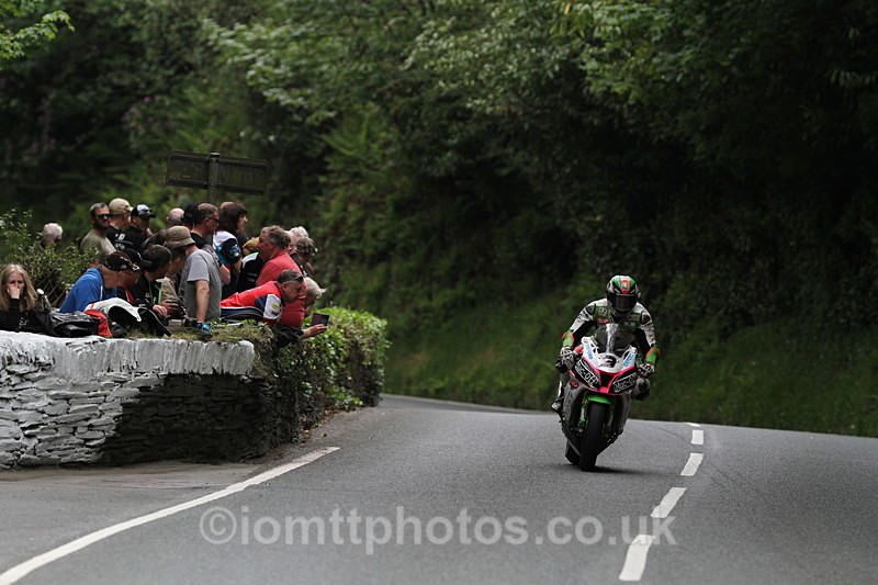 PR155170 - Superbike TT