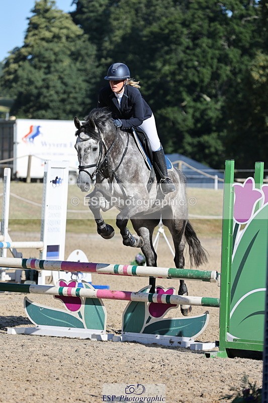 250703A-082938-00010 - Cls 5 85cm Amateur Qualifier