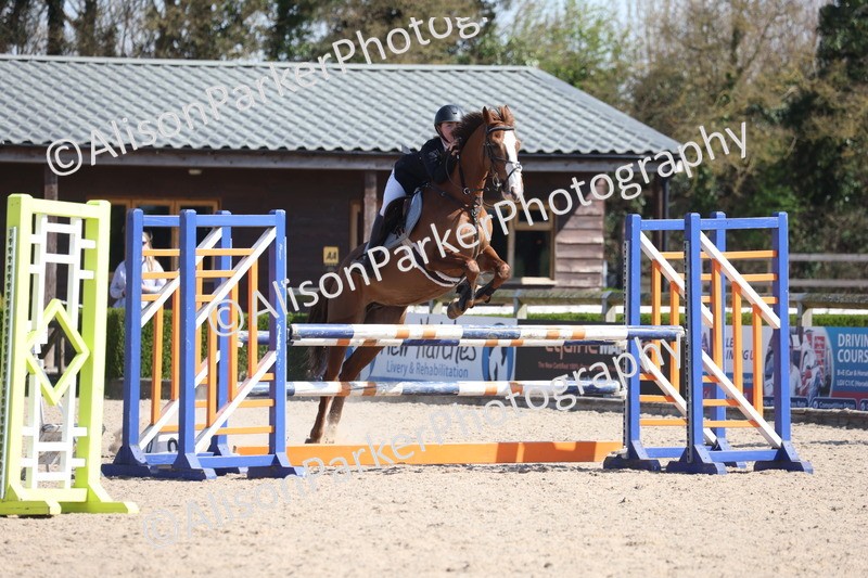 20250409-1447 - Class 6 - Pony Newcomers