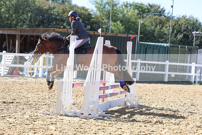 3E7A4180 - Class 6: 70cm Junior