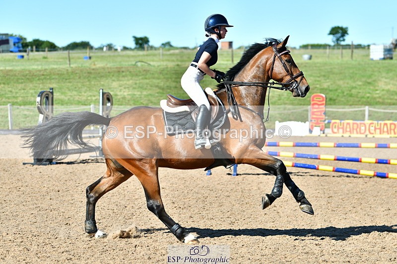230624A-171412-02748 - Cls 36 Children on Horses 95cm