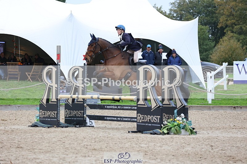 251026A-144804-26489 - G-514-Carolyn.Price With Trot Up