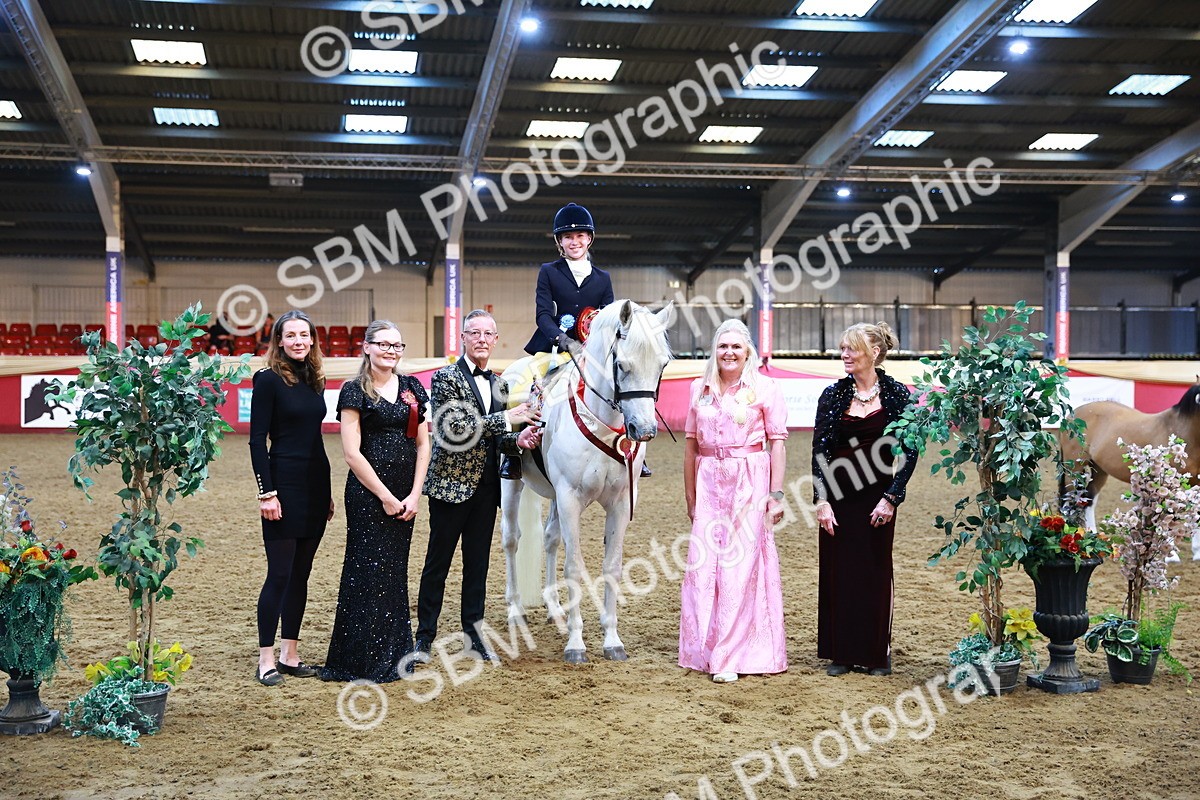 0B8A3789 - Class B - Junior Champ 11 to 16 Years