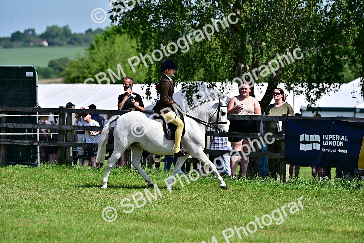 SBM_13873 - Class 95-97 - BSPS LHS Performance Ponies