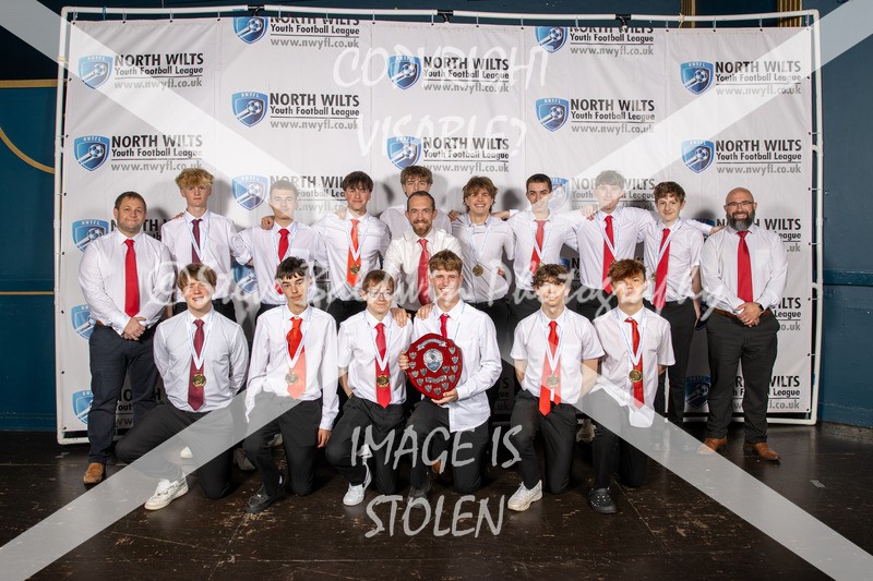 North Wilts Presentations 2026-234 - Highworth Town Junior FC