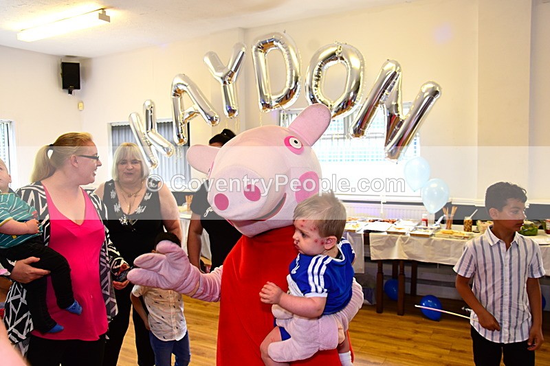 KAY-603 - Kaydon