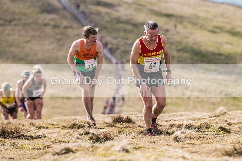 Black Combe-510 - Black Combe Fell Race Saturday 7th March 2026