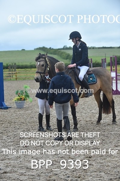 BPP_9393 - CLASS 17 SUN Springboard 128cm/ 138cm Restricted Handicap
