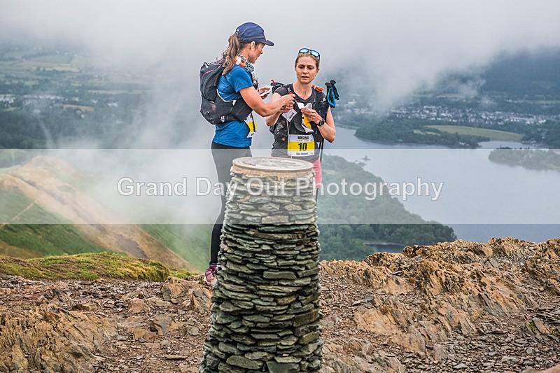 Lakes Ultra-492 - Kong Lakes Ultra Fell Race Saturday 24th June 2023