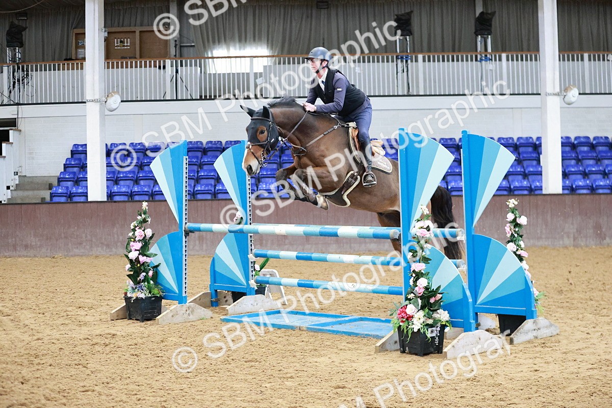 SBM_004038 - Class 11 - Senior Newcomers - 1.10m