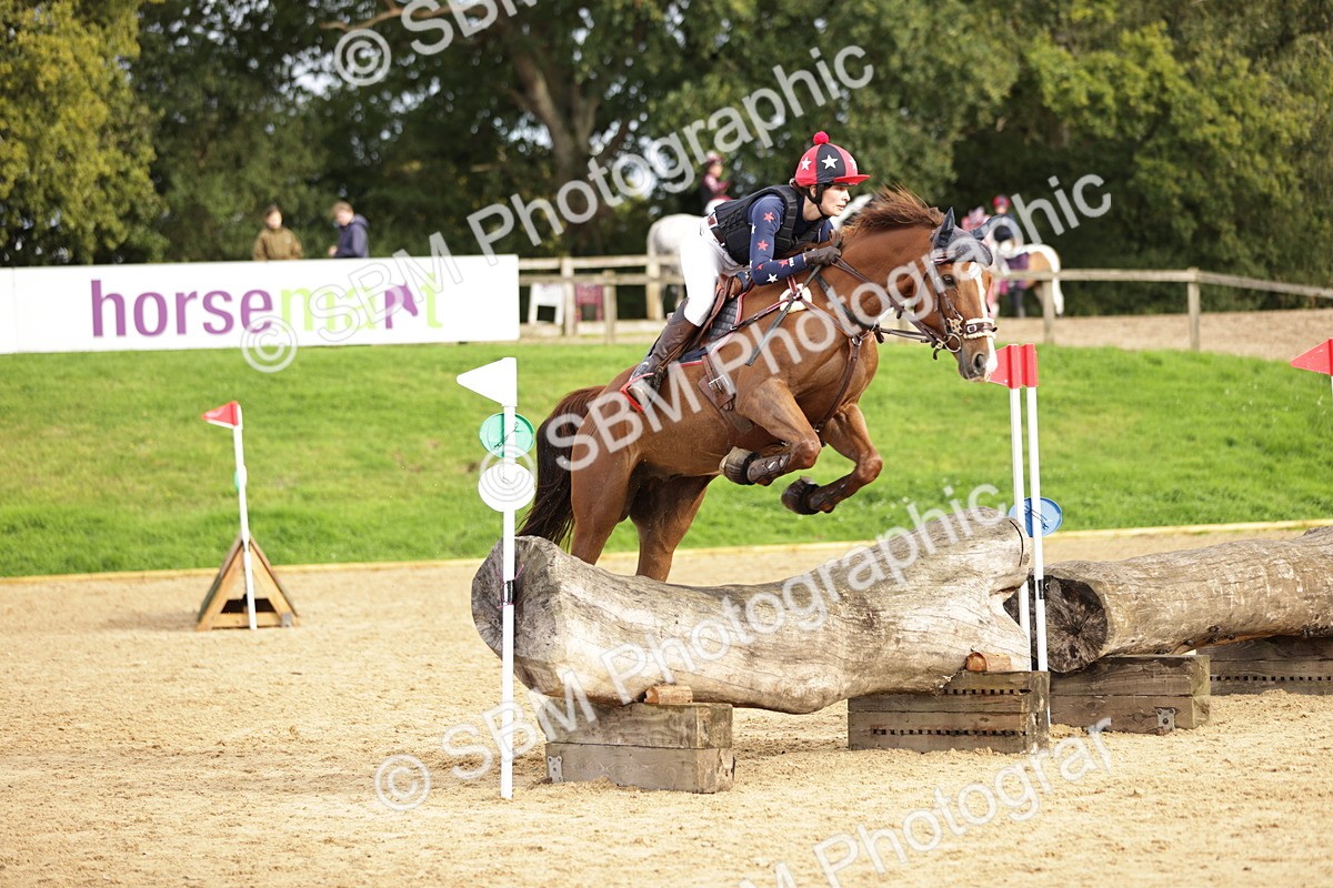 SBM_11753 - E6 - Eventers Challenge 80cm Championship