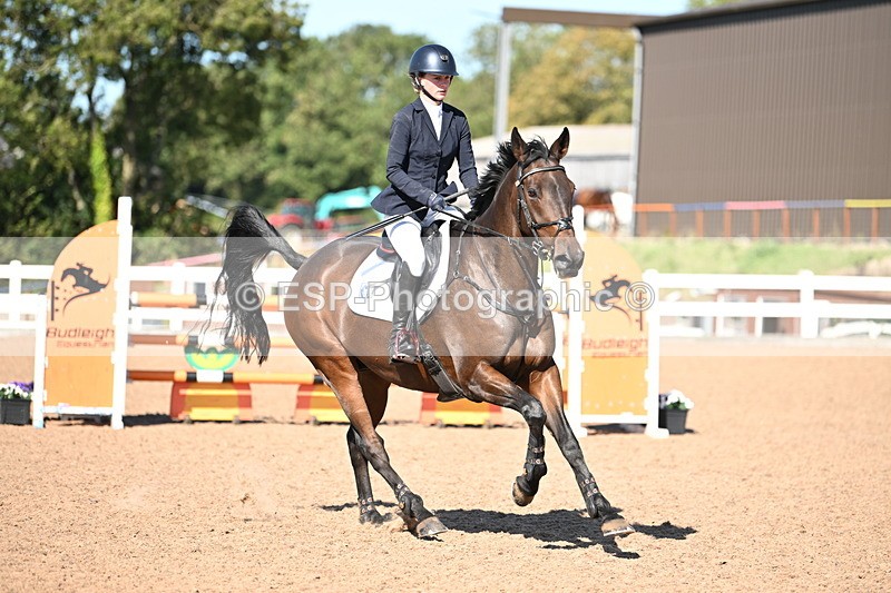 240914A-150310-07936 - Cls 25-S 1.10m Amateur Qualifier