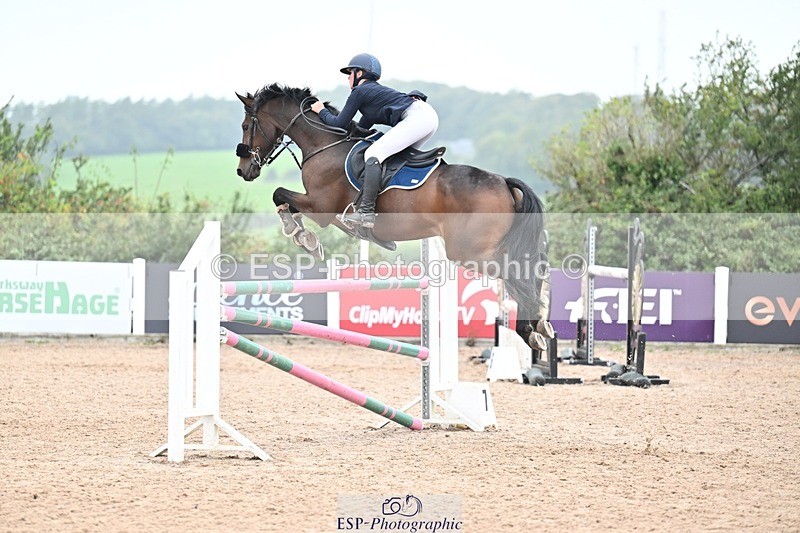 250917-135151-00734 - Cls 5 Foxhunter and 1.20m Open