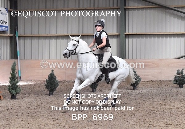 BPP_6969 - CLASS 3 BE80CM