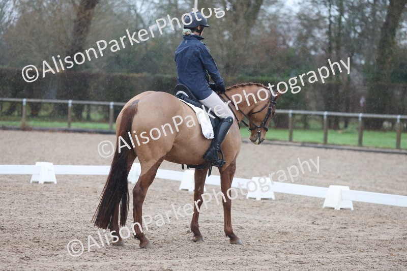 20251207-0800 - Class 4 - Novice 6