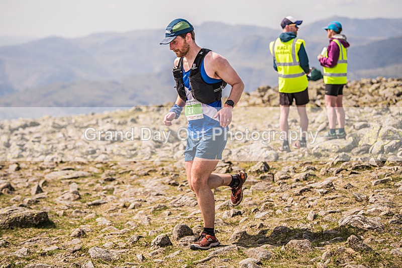 Fairfield-920 - Fairfield Horseshoe Fell Race Saturday 11th May 2024