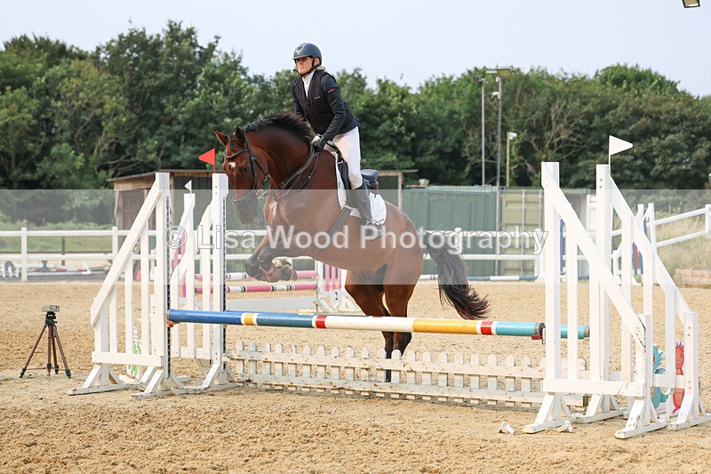 3E7A0386 - Class 2: Senior 70cm