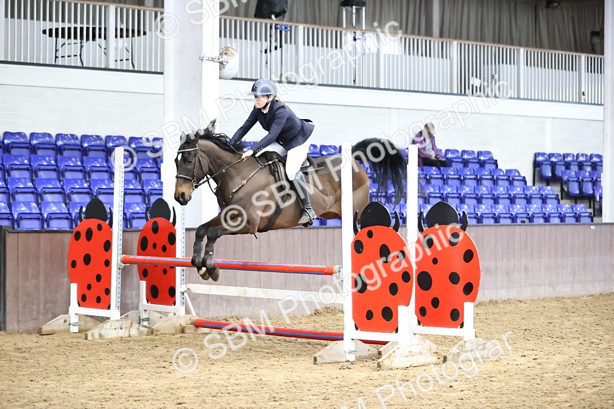 SBM_001549 - Class 10 - Pony Discovery - 90cm